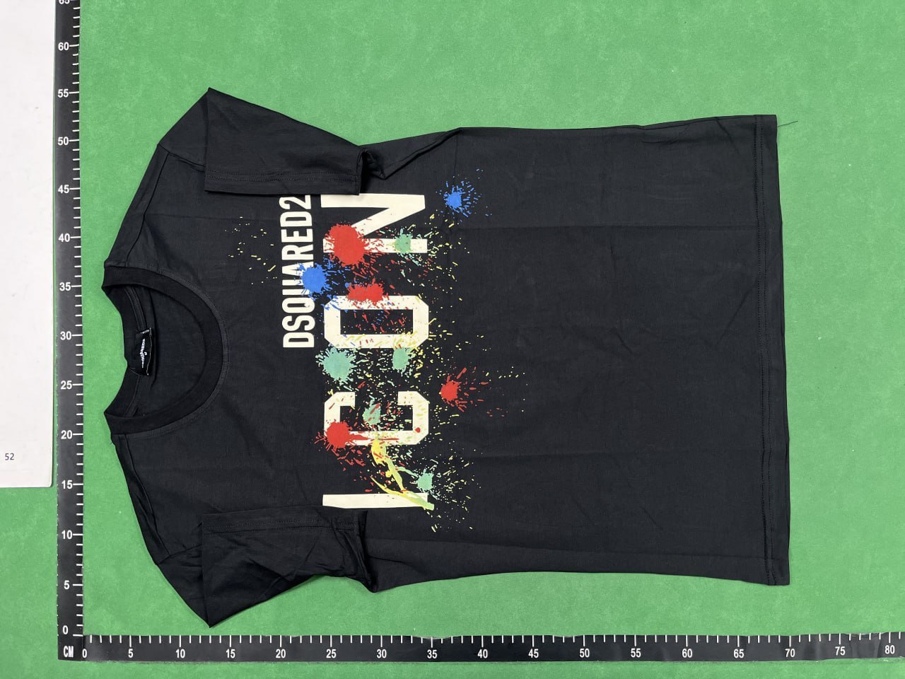 Dsquared T-shirt - 3