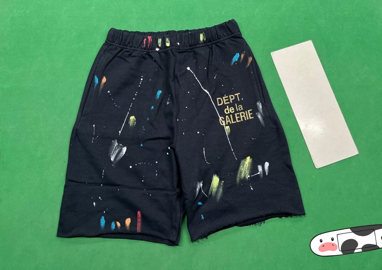 Gallery dept  shorts - 2