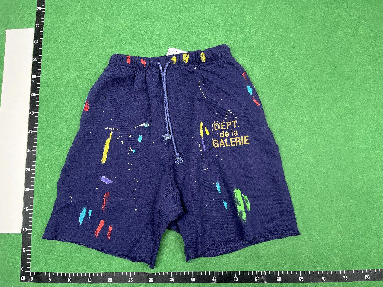 Gallery dept  shorts - 3
