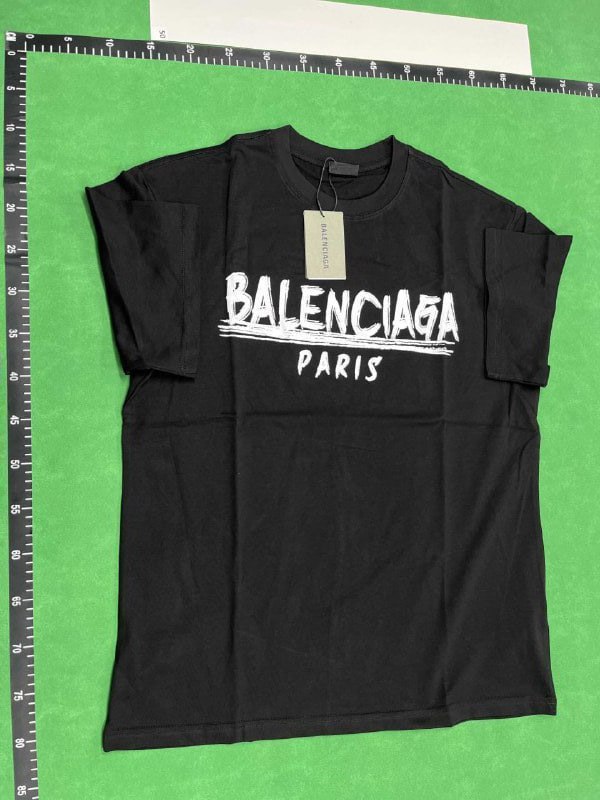 Balenciaga T-shirt - 4