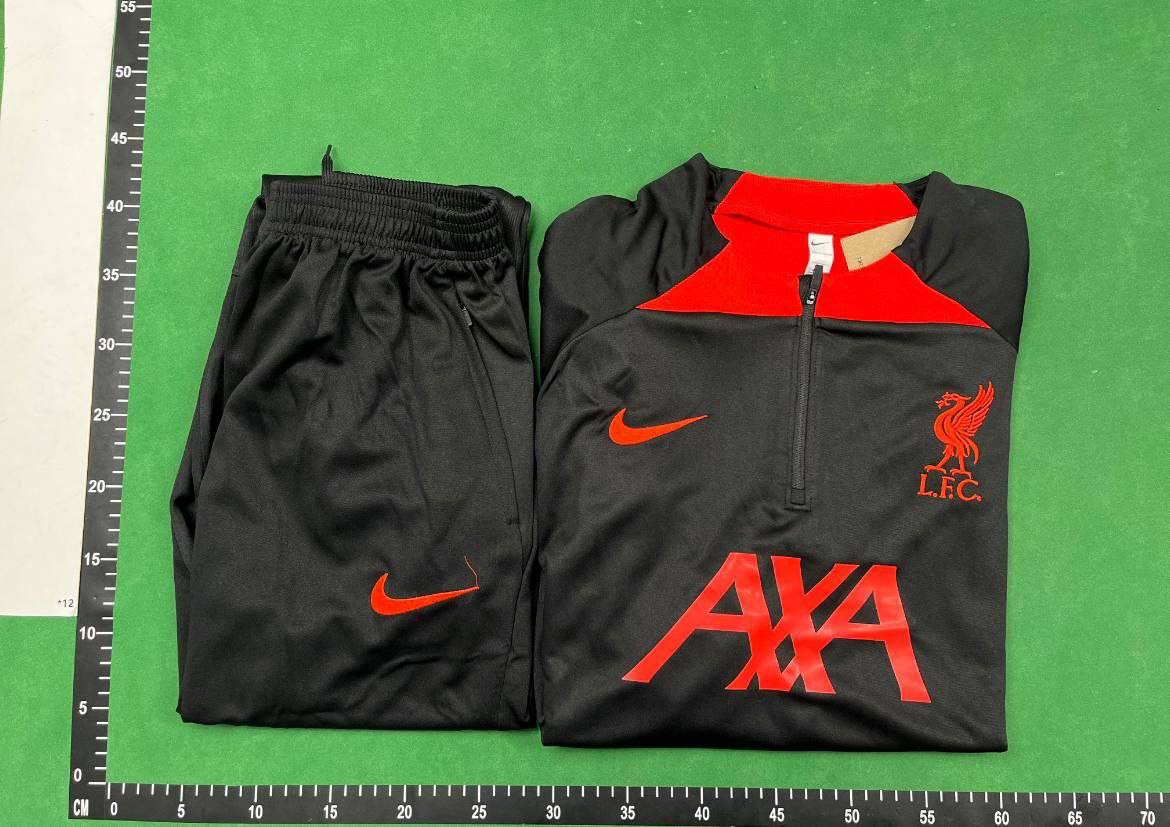 24-25 Club Jersey Set - 4