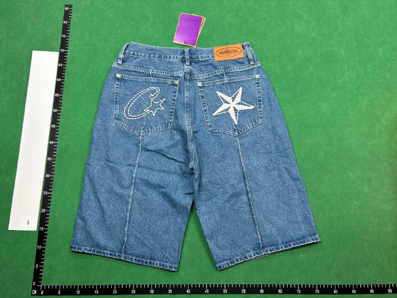 Corteiz shorts ( 40 + styles) - 2