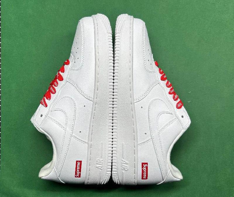Air Force 1 - 4