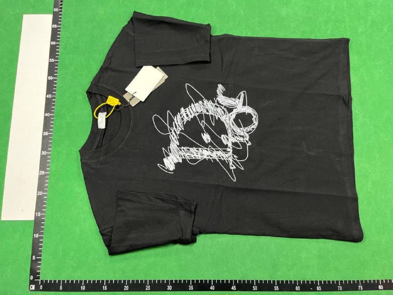 dior shirt - 5