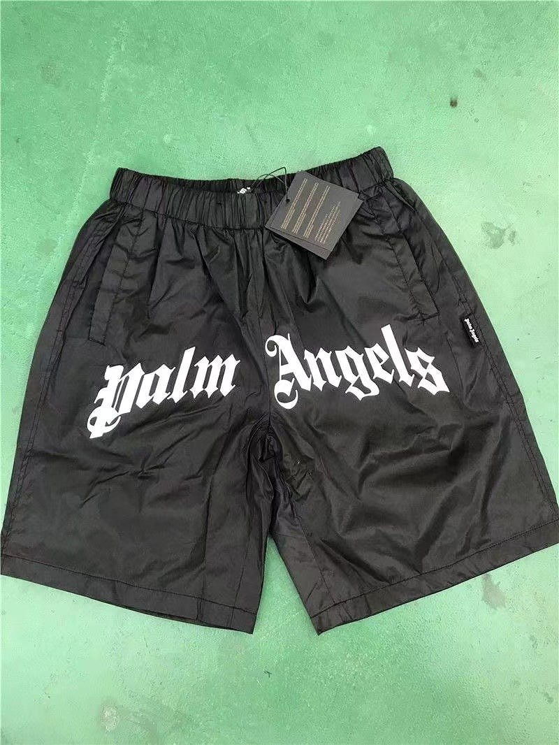 palm shorts - 3