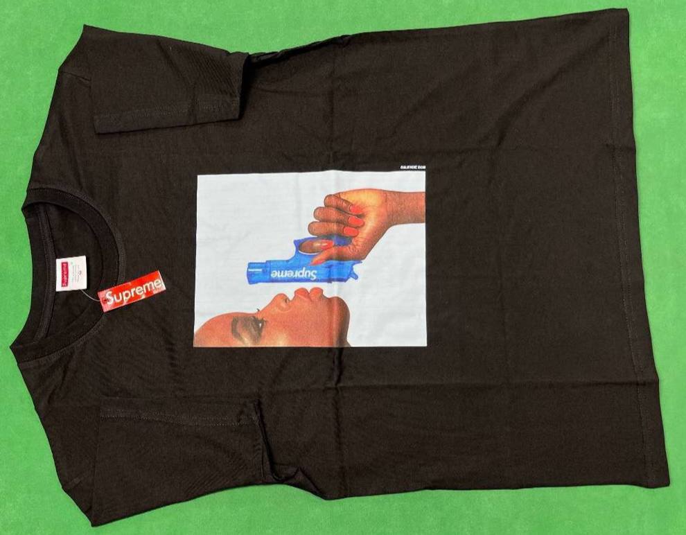  Supreme T-shirt  (32 CP) - 2