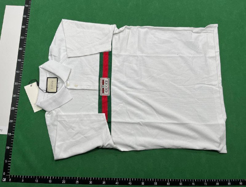Gucci polo shirt  (40 CP) - 2