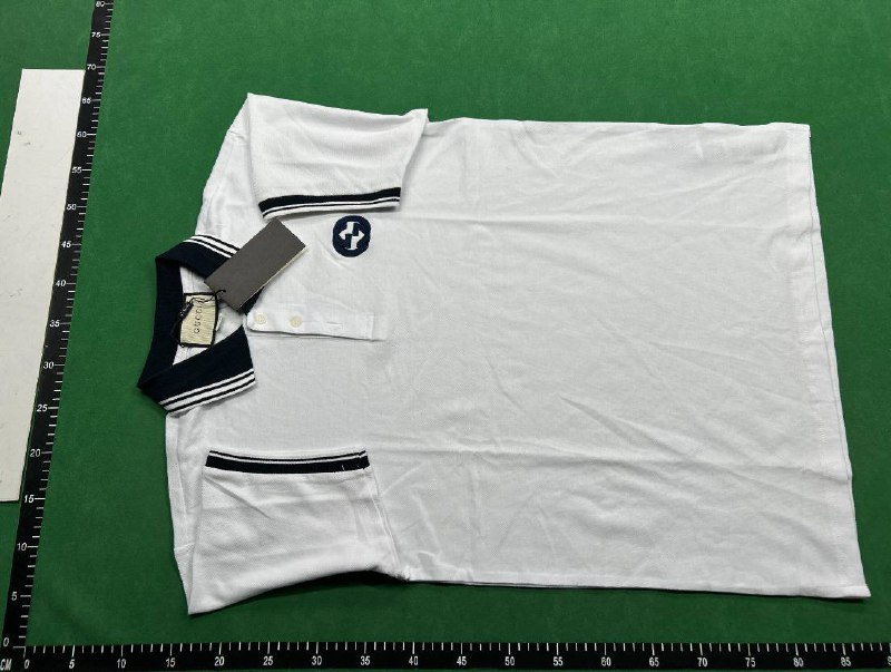 Gucci polo shirt  (40 CP) - 4