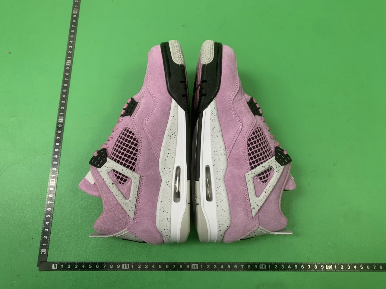  Jordan 4 - 5
