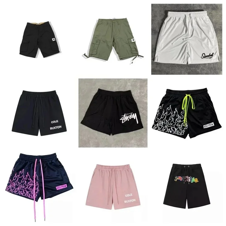 Stussy Shorts