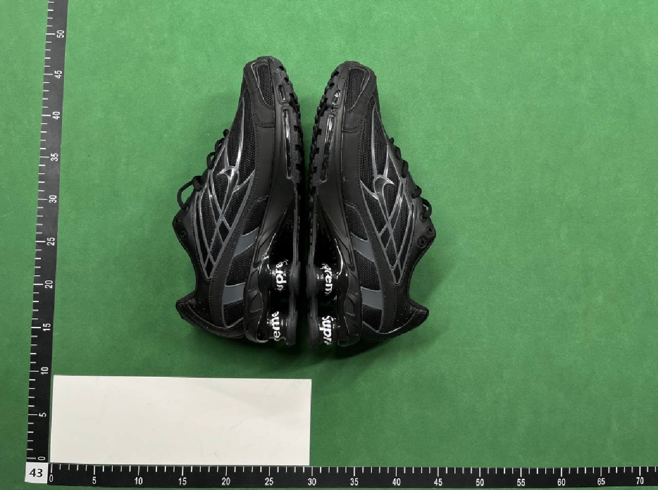  Nike Shox TL X Supreme - 2