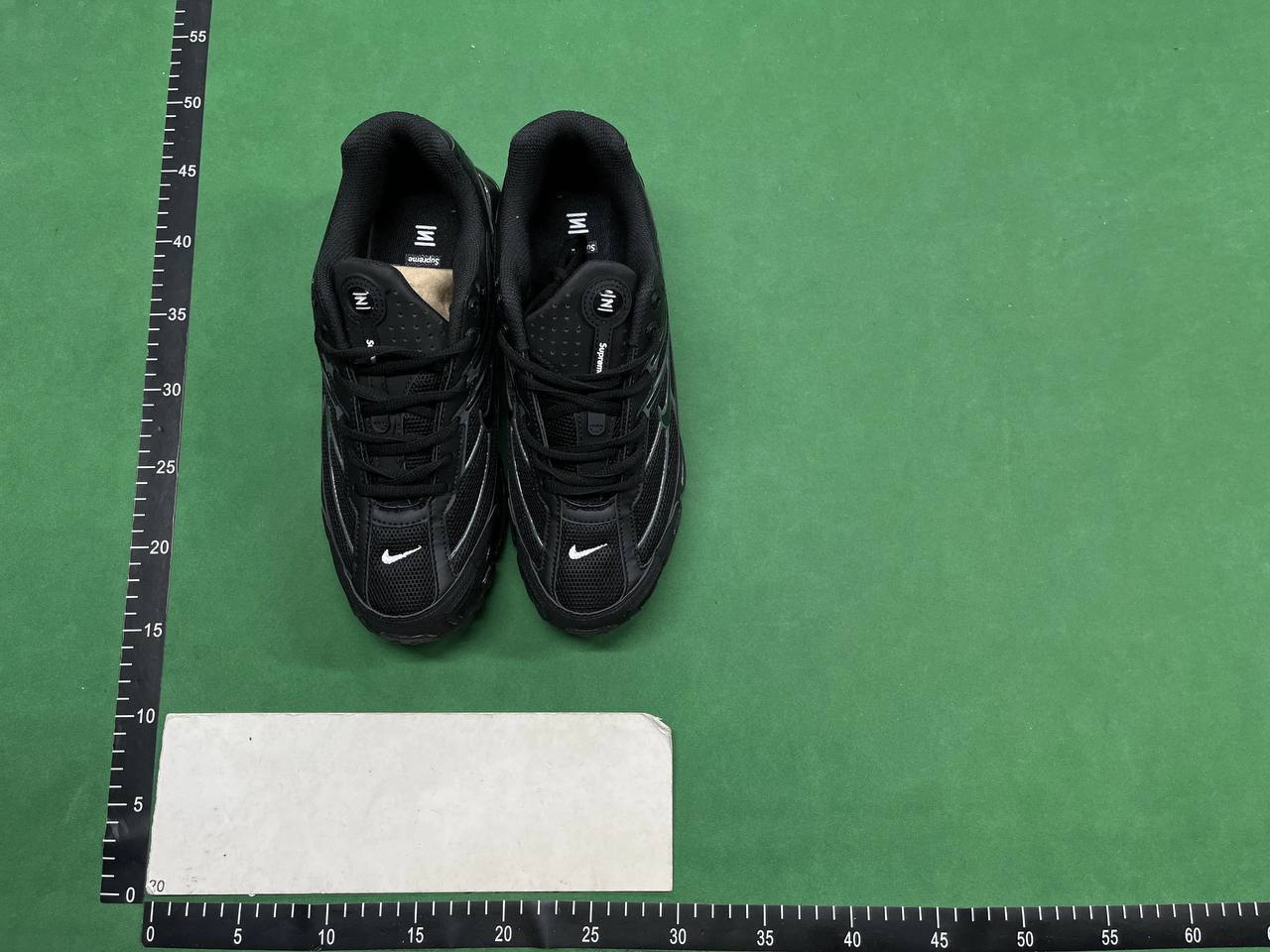  Nike Shox TL X Supreme - 4