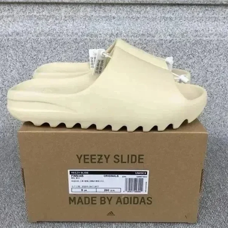 Yeezy Slide