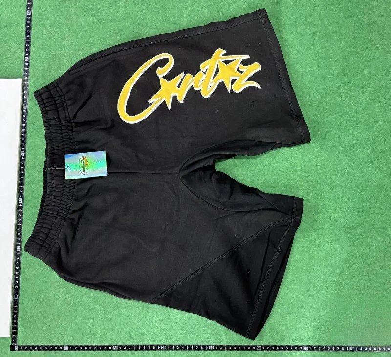 Corteiz shorts（28 STYLE TOP） - 2