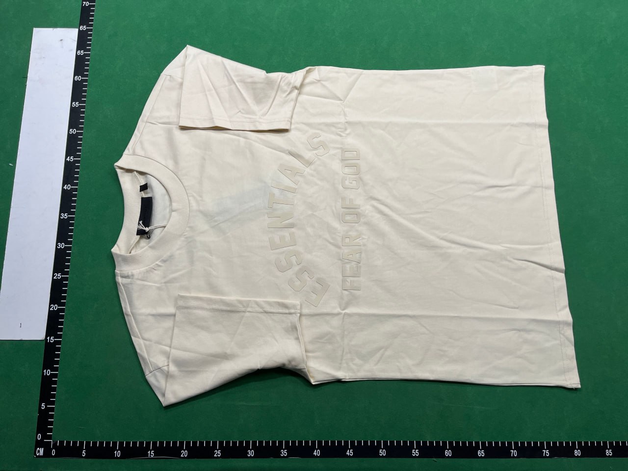 Fear Of God Essentials T-Shirt - 5