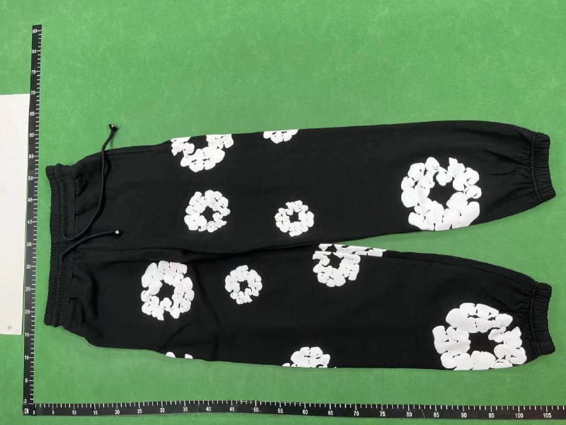 Denim Tears Set - 4