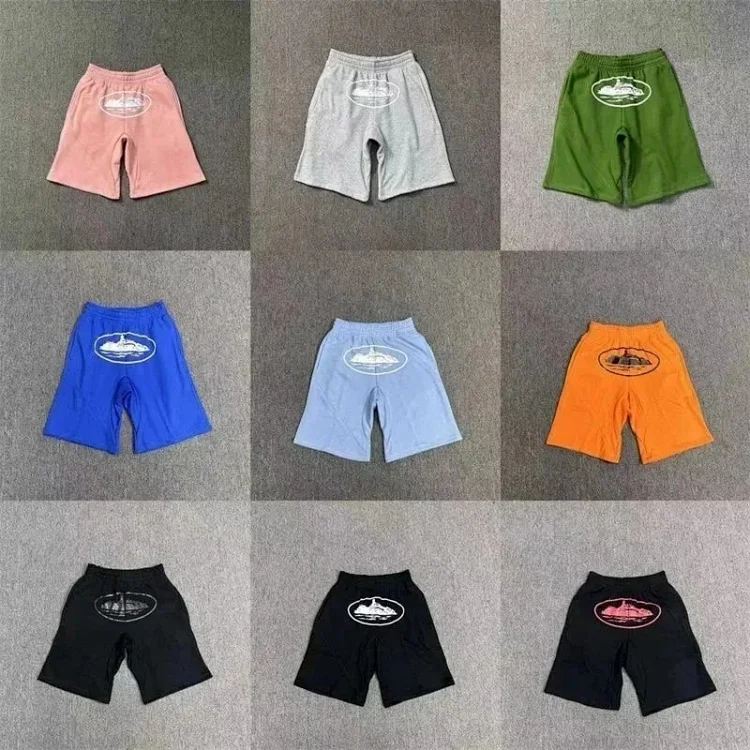 Corteiz Shorts