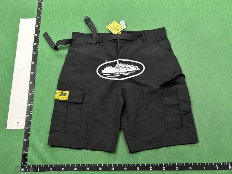  Corteiz Shorts - 5