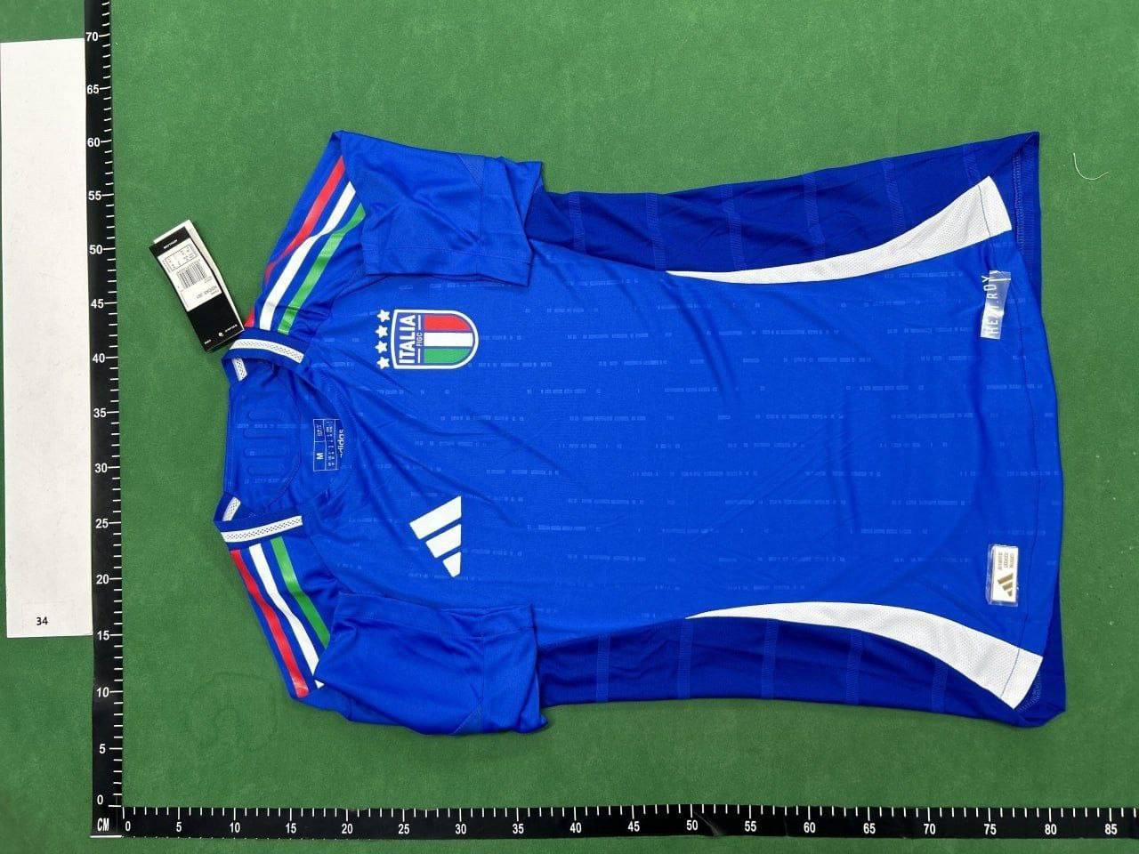 24-25 National Team Jersey - 2