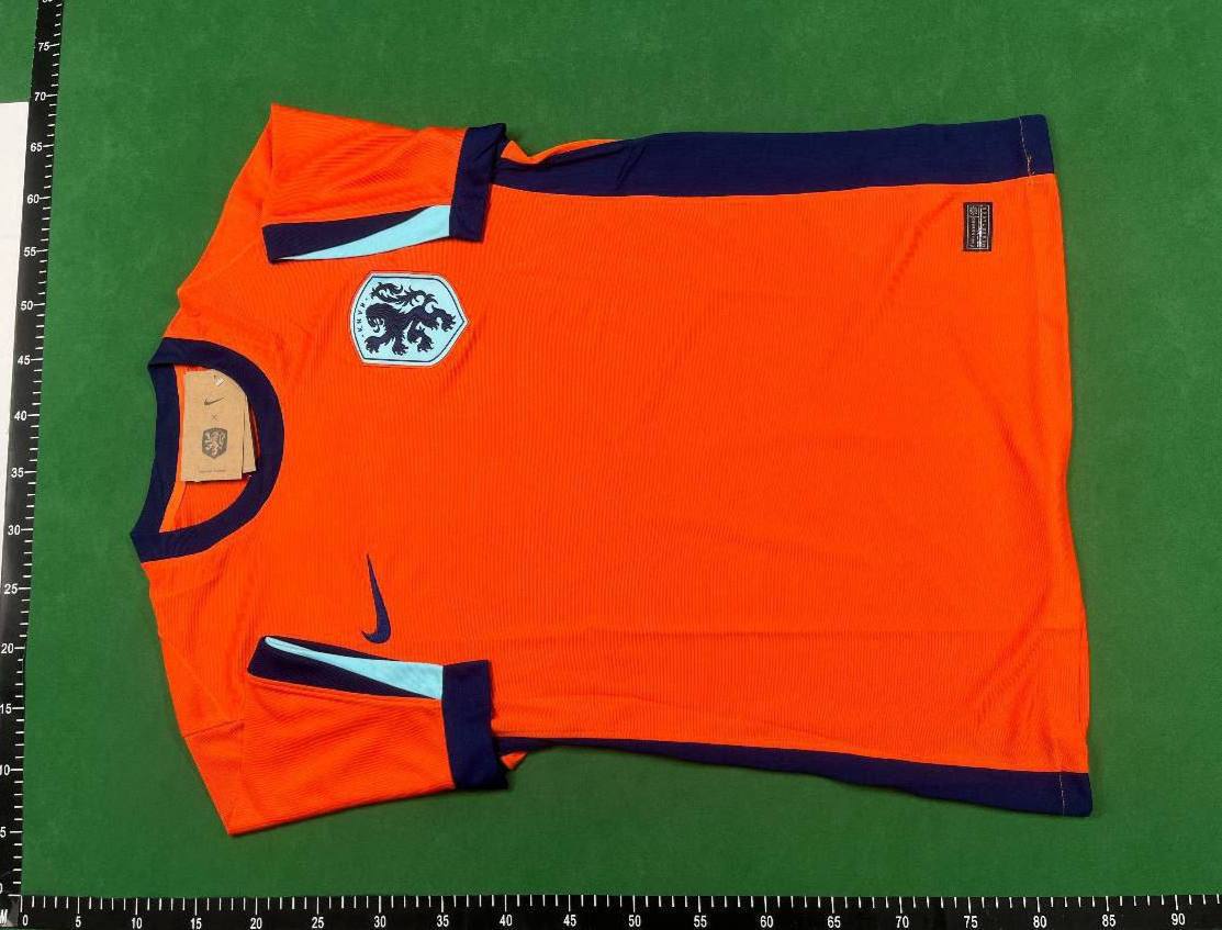 24-25 National Team Jersey - 3
