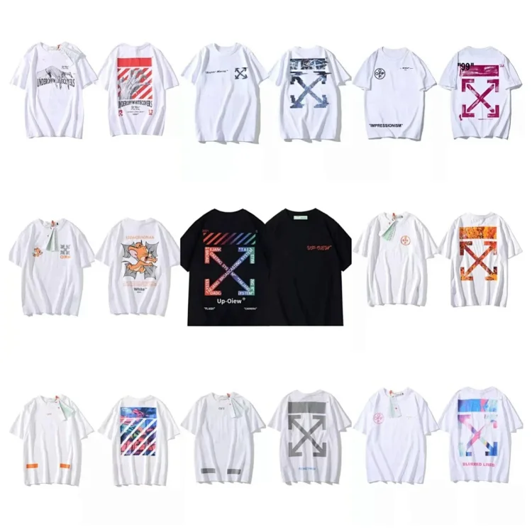 OFF-WHITE T-shirt