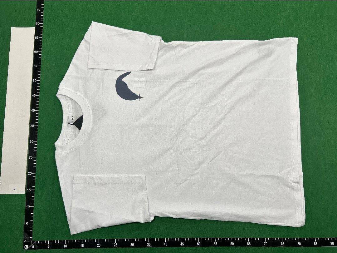  Rhude Tee - 2