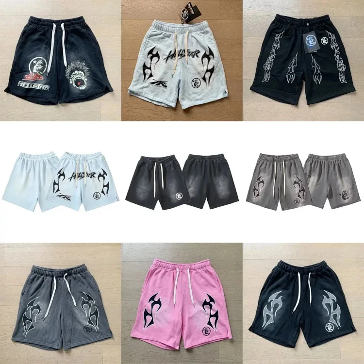 HELLSTAR Shorts