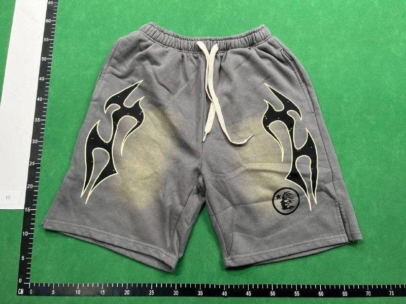 HELLSTAR Shorts - 5