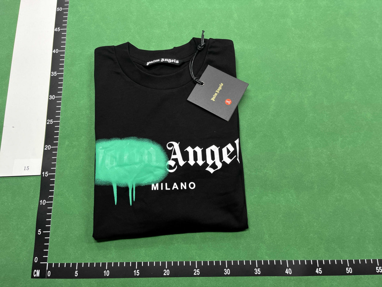 Palm  Angels Tee - 4