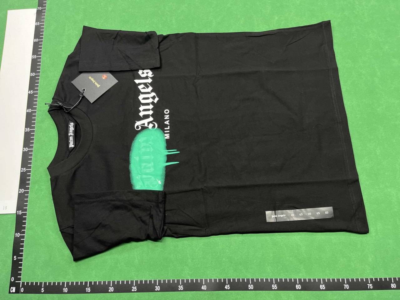 Palm  Angels Tee - 2