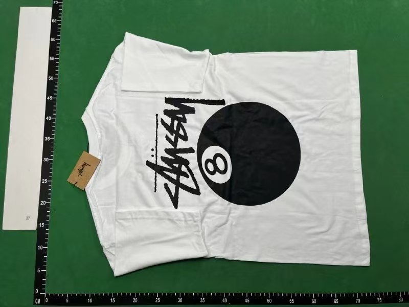  Stussy TEE - 2