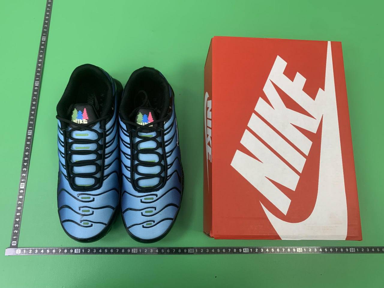 Nike Air TN - 3
