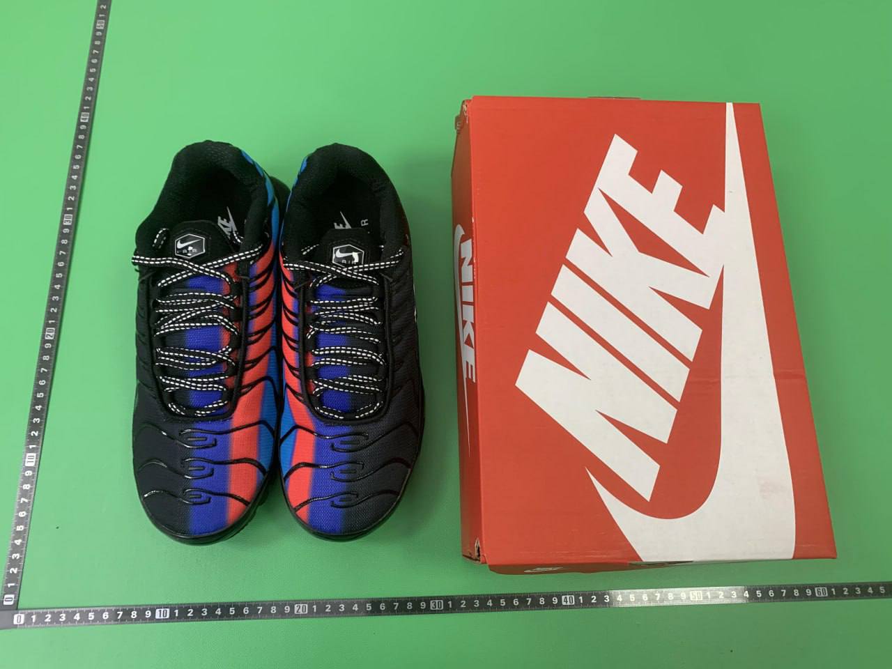 Nike Air TN - 4