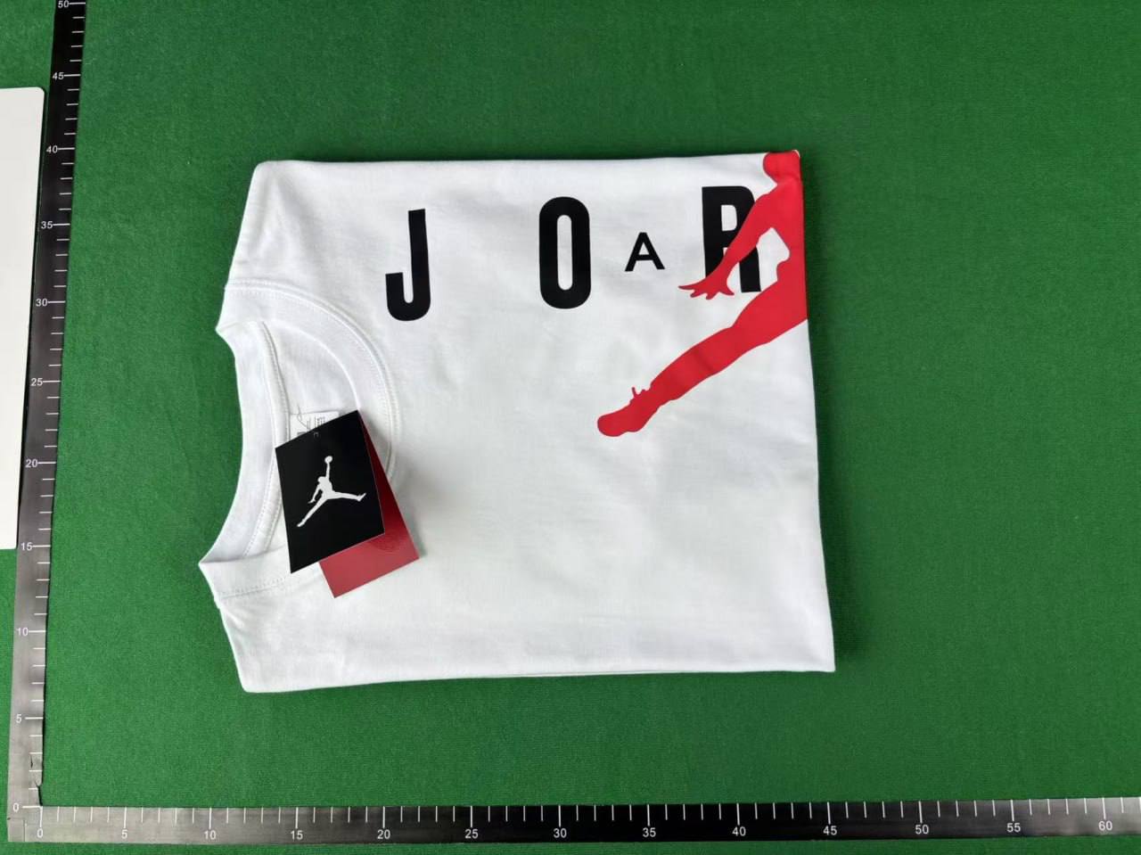 JordanTshirt - 2