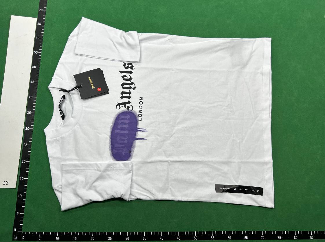 Palm Angels T-shirt - 2