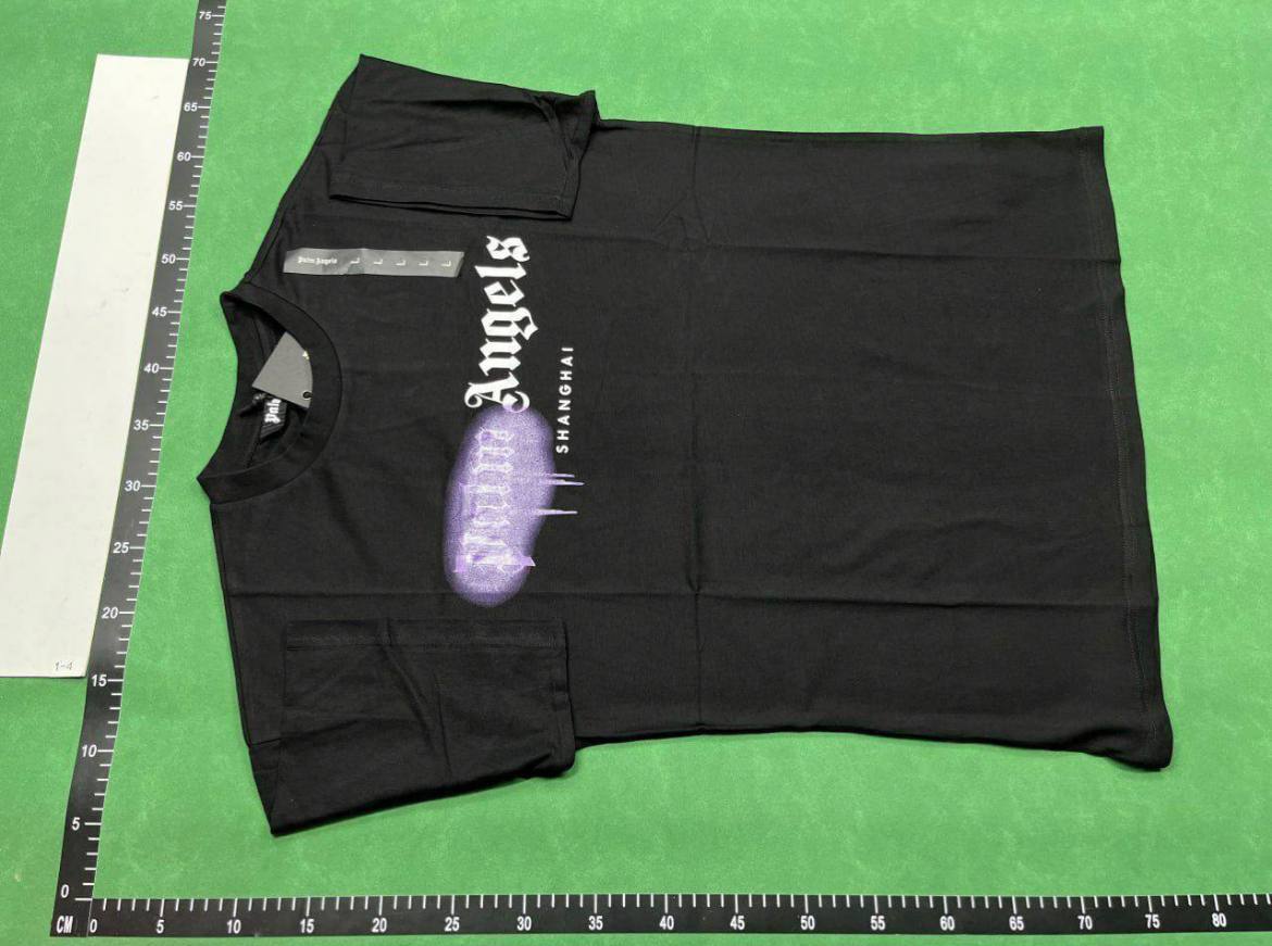 Palm Angels T-shirt - 4