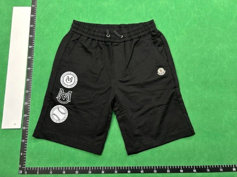 Moncler shorts - 2