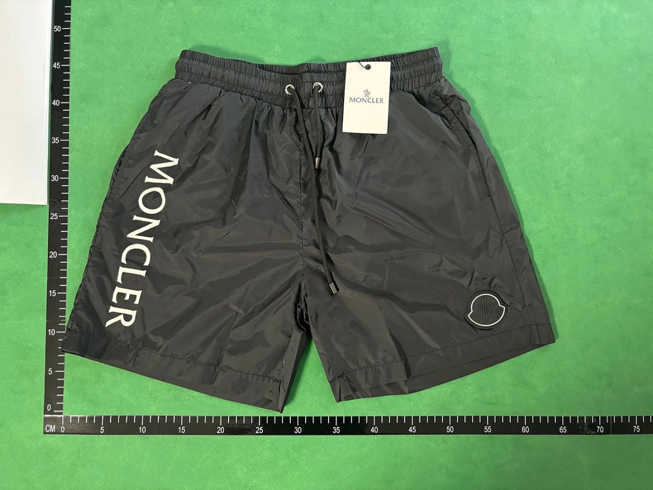 Moncler shorts - 5