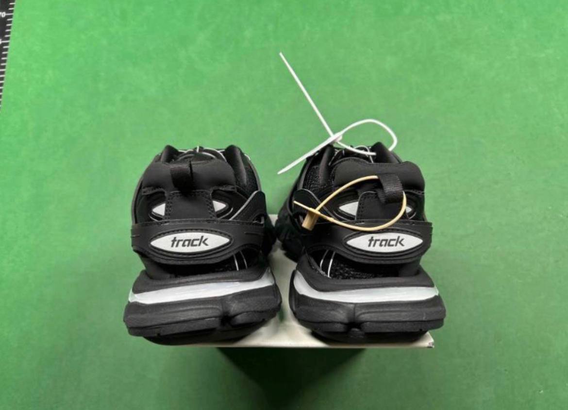 Balenciaga Track（32 style OG） - 3