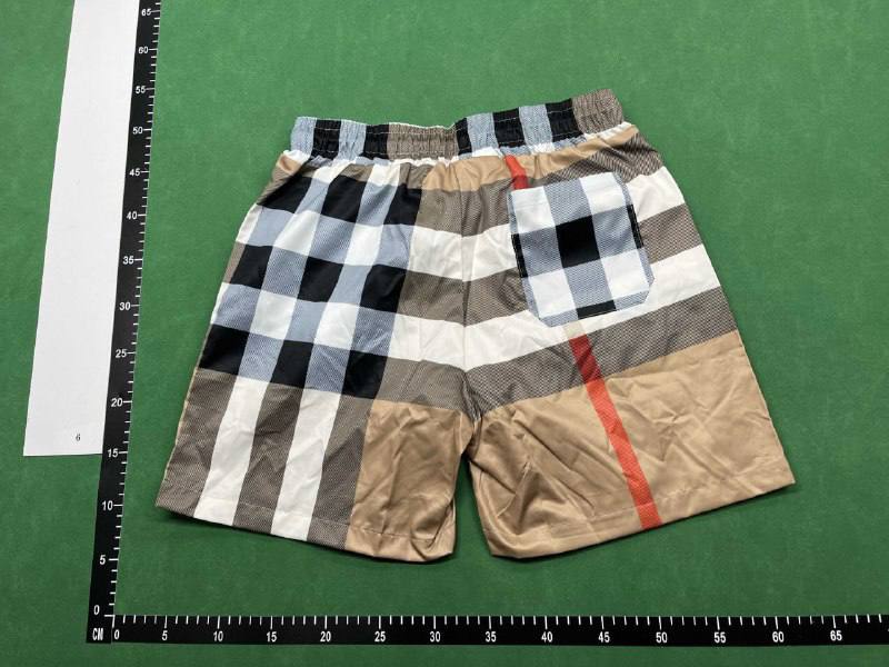 BURBERRY SHORTS - 2