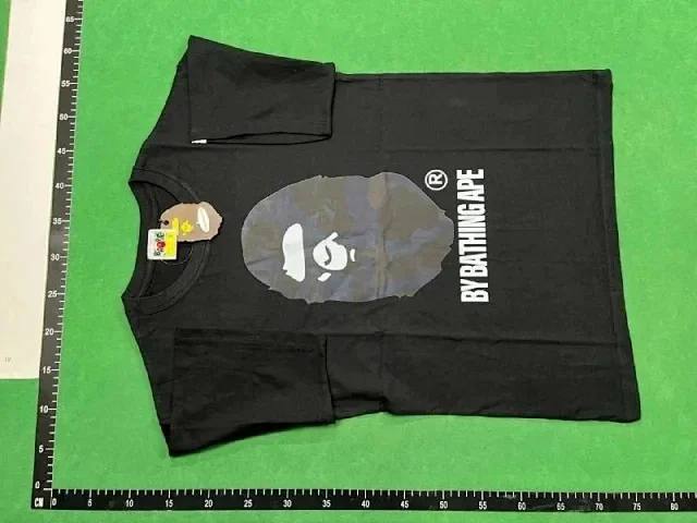 BAPE t-shirt - 4