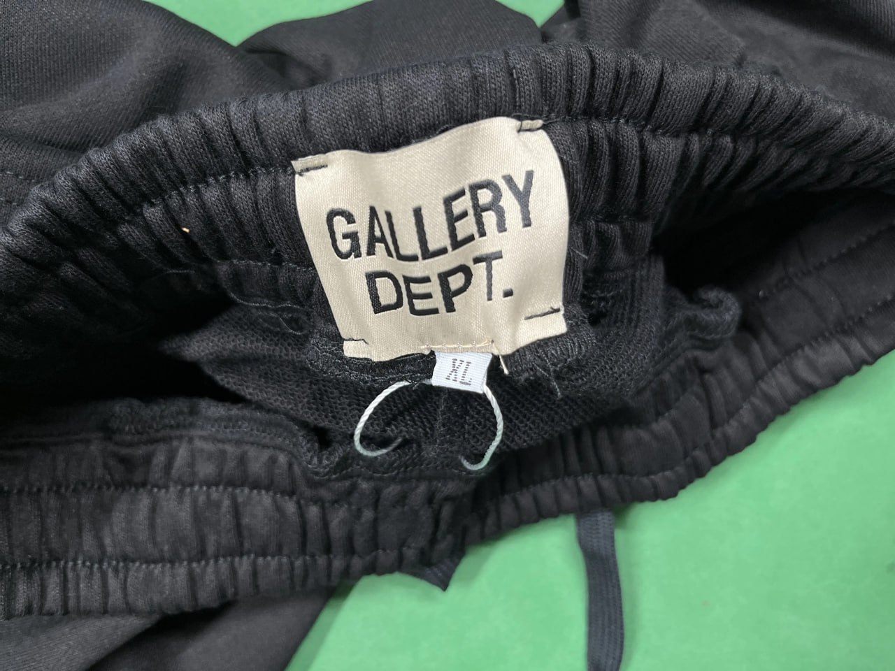  gallery dept  shorts - 4
