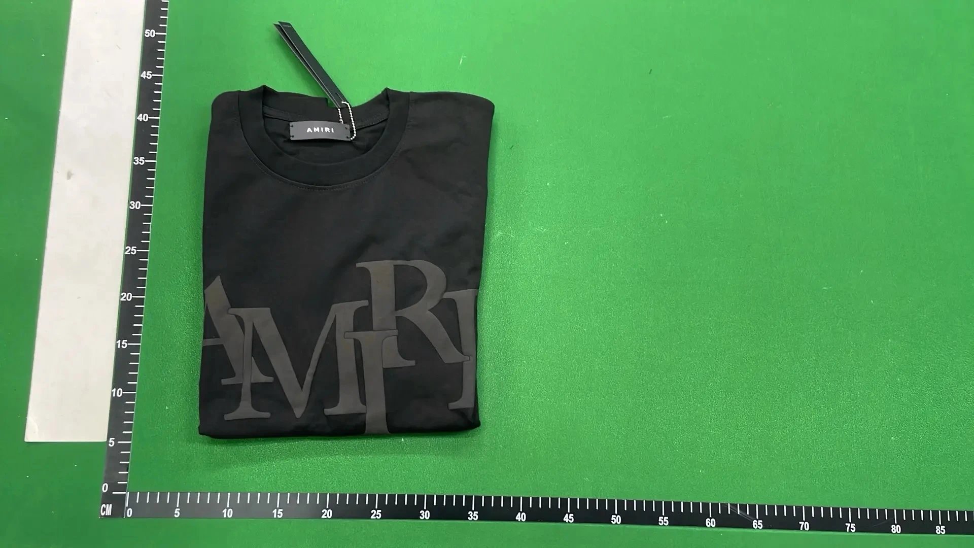 Amiri T-shirt ( 40 + styles) - 4