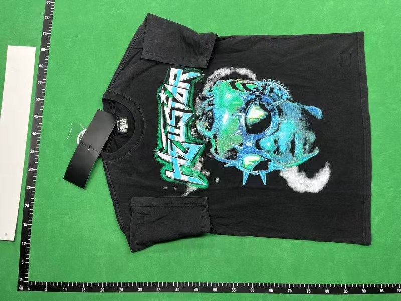 HELLSTAR TEE - 3