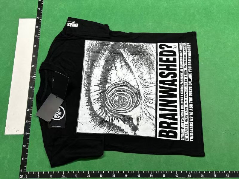 HELLSTAR TEE - 4