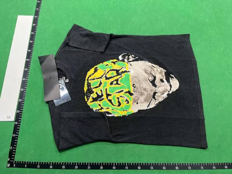 HELLSTAR TEE - 5