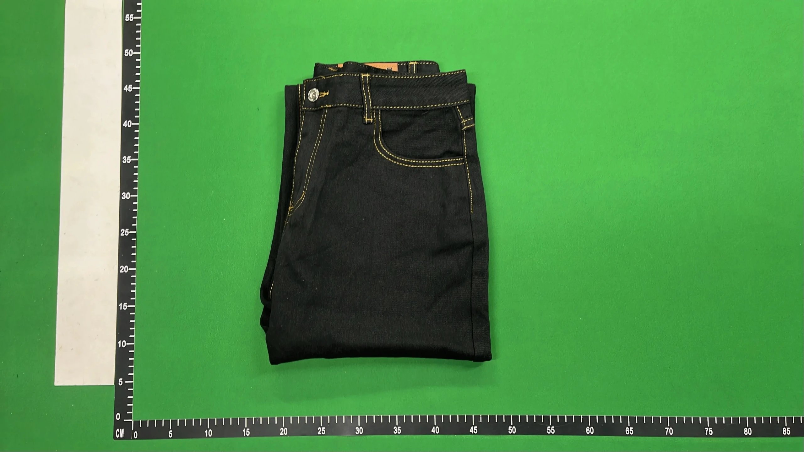 EVISU jeans - 4