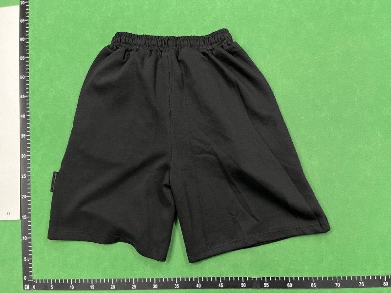  Stone Island Shorts - 3