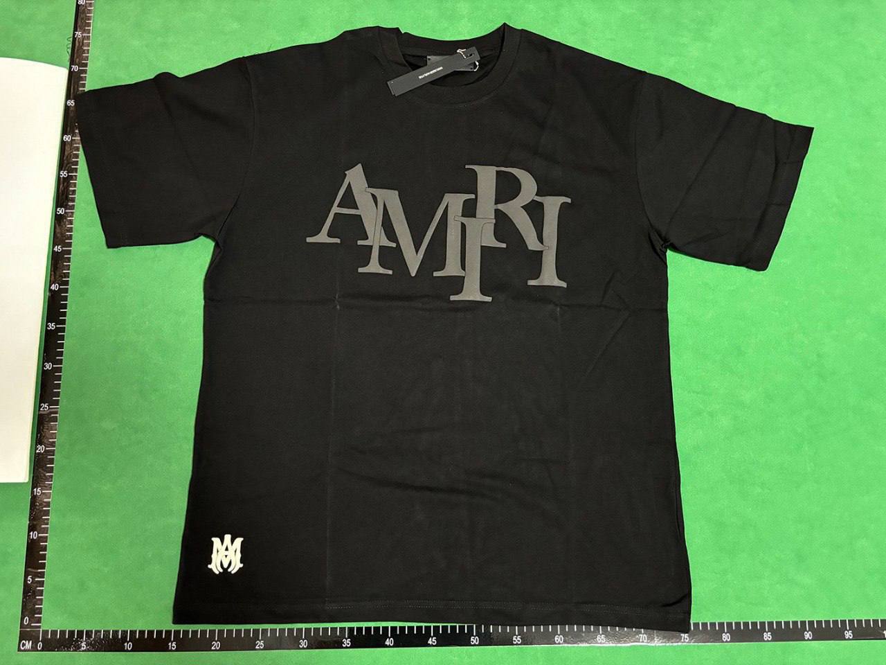 AMIRI  shirt - 3