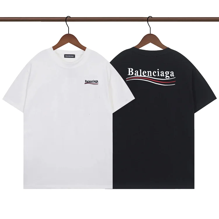  Balenciaga T-shirt ( 32 + styles)
